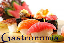 Foto plato de sushi